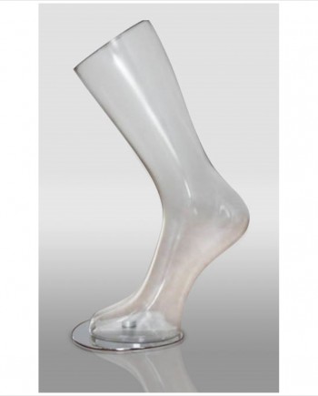 CLAIRE CLEAR CALF