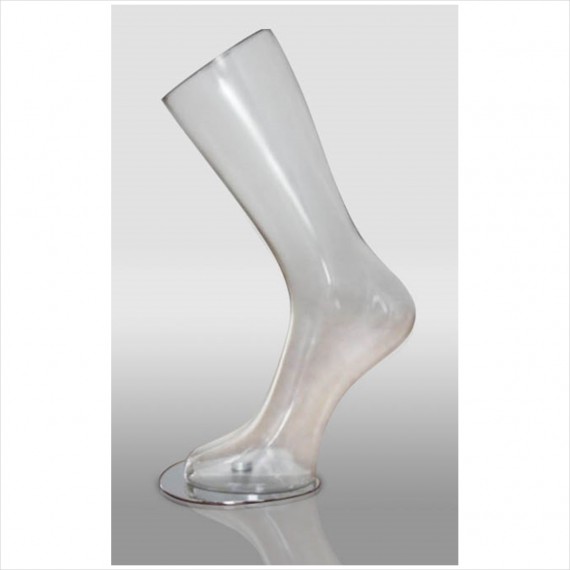 CLAIRE CLEAR CALF