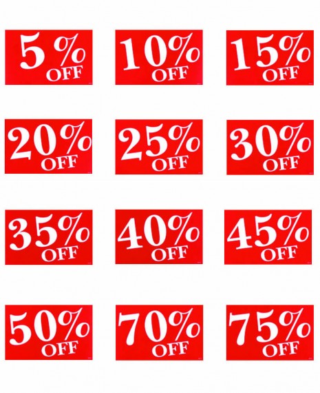 DISCOUNT CARDS2