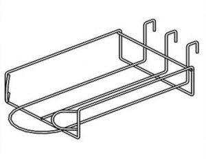 1/8″ WIRE CAP DISPLAYER