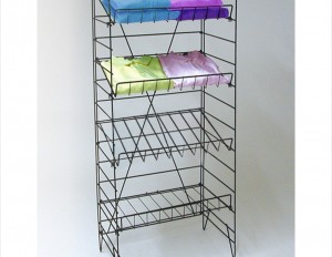 SHELF RACK