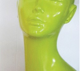 MQ HEAD-GREEN