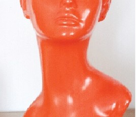 MQ HEAD- ORANGE