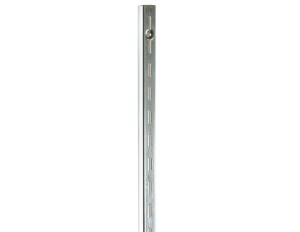 STANDARDS 1/2″ SLOT ON 1″ CENTERS- 60″L