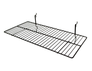 UNIVERSAL WIRE SHELF