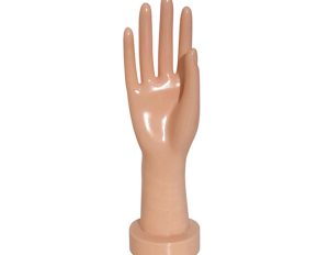 WOMEN’S HAND DISPLAY-11″H