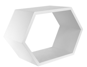 HEXAGON RISER