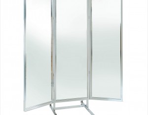 3-WAY MIRROR