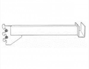 RECT. HANGRAIL BRKT.-14"