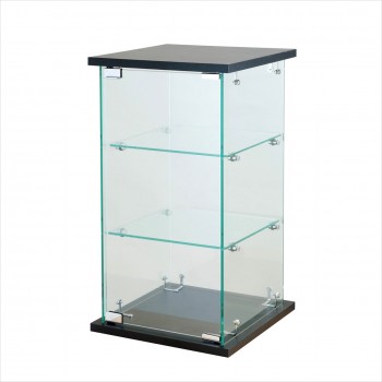 FRAMELESS SHOW CASE