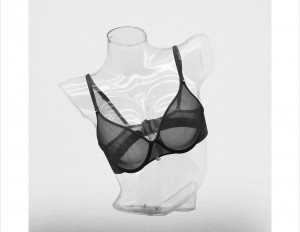 TOP TORSO W/ BASE