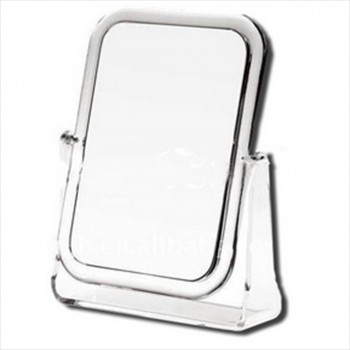 SQUARE MIRROR