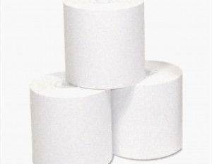 THERMAL PAPER ROLLS