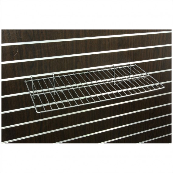 WIRE SHELF