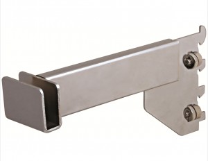 6″ & 8″ RECT. BRACKET