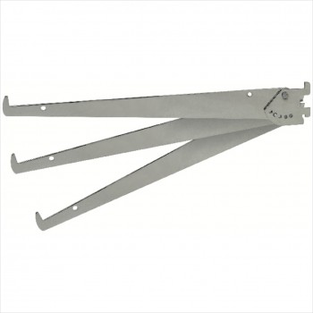 ADJ. SHELF BRACKET