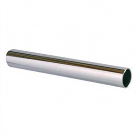 ROUND TUBING- 4'
