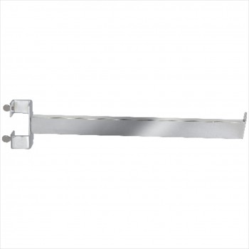 TWIST-ON STRAIGHT ARM-17"