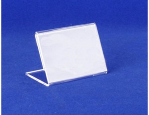 BUSINESS CARD HOLDER