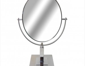 ROUND MIRROR