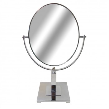 ROUND MIRROR