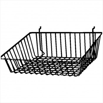 SLOPING BASKET