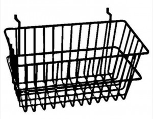 NARROW BASKET