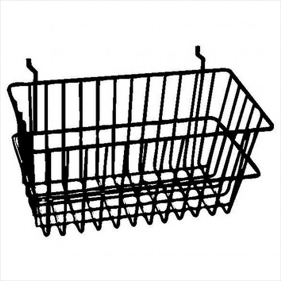 NARROW BASKET