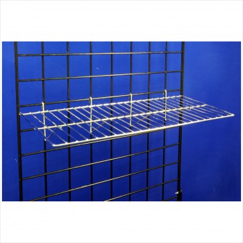 WIRE SHELF