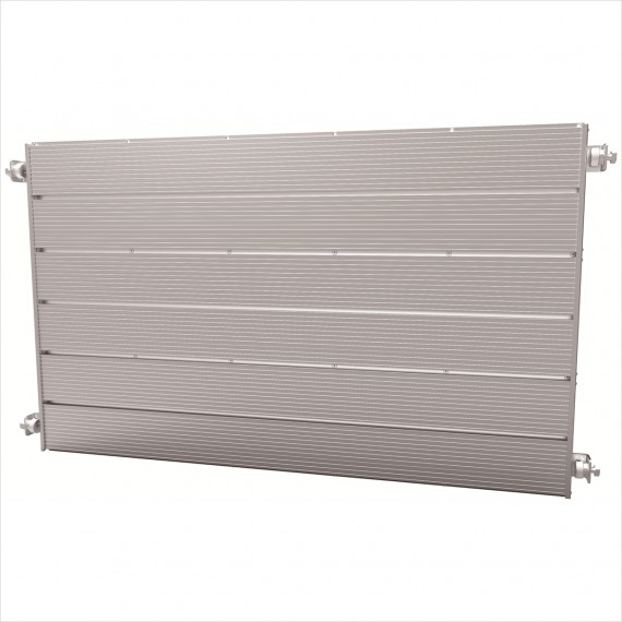 SLAT PANEL