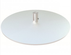 DISC STEEL BASE