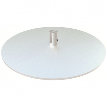 DISC STEEL BASE