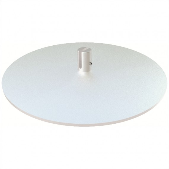 DISC STEEL BASE