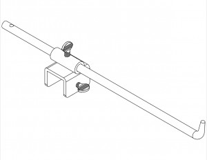 ADJUSTABLE CLAMPS