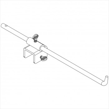 ADJUSTABLE CLAMPS