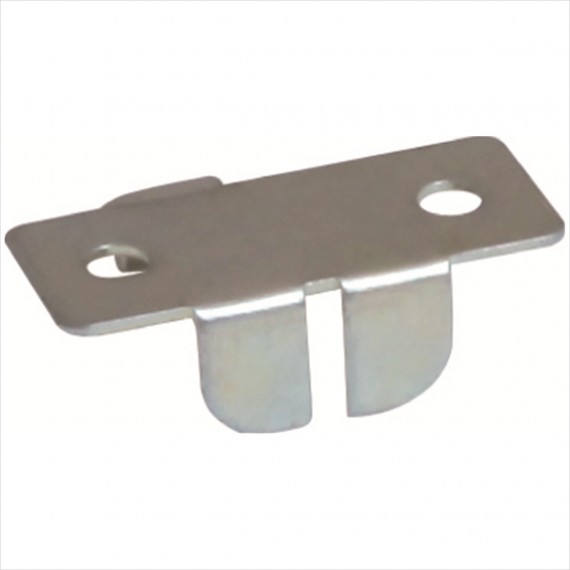 DELUXE SNAP-IN SHELF REST