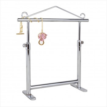 BALLET BAR JEWELRY RACK