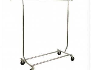H.D COLLAPSIBLE RACK